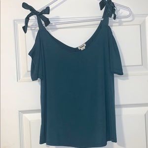 Off the Shoulder blouse